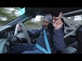 Chris Harris - Quick Steer | Porsche 911 (996) GT3 RS - The Blue Ones Are Faster!