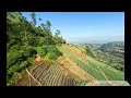 DARI TERASERING PANYAWEUYAN SAMPAI PUNCAK GUNUNG CIREMAI