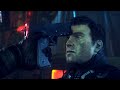 Batman Arkham Knight - Ending, Joker's Fear, Batman Unmasked, Scarecrow Defeated