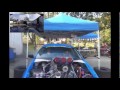 Tuff Ute Burnout Cam