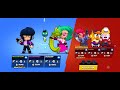 playing brawl stars(pt1)