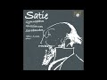 Erik Satie: Gymnopédies & Gnossiennes (Full Album)