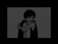 omori edit ♡ therefore you and me (spoilers)