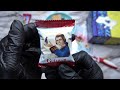 Chocoboom We're From Ukraine Ukrainian Candies Unboxing | Aesthetic | Atmospheric