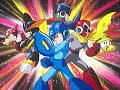 Megaman 8 OP (edit)