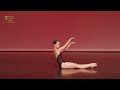 Ballet Grand Prix Vienna 2024 - 174 Sofia Rutova - Contemporary Senior