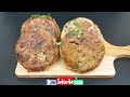 Chicken Kabab Recipe, Chicken Resha Kabab Banane ka Tarika, Kabab Recipe