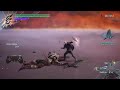 Devil May Cry 5 Combo Training