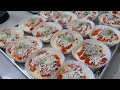 Resep Roti pizza super lembut ala papabakery