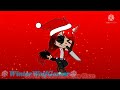 | I'm Gonna Kill Santa Claus | GCMV |    🚨FLASH WARNING🚨 Merry Christmas!🎄