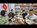 |456| Nhà hàng 'Xin chao Việt Nam' và Quán cà phê 'Ten percent coffee' (feat. Dì Nhung)