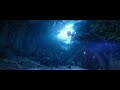 Matagot vs Zouwu in Fantastic Beasts - The Crimes of Grindelwald