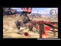 GOD EATER 3_20190714164230