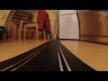 Scalextric muckabout