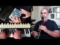 Game of Thrones Main Theme - Josec Neto