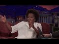 Wanda Sykes' Vacation Tip For White People | CONAN on TBS