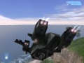 halo combat evolved pelican mod #1