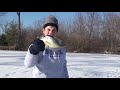 Slab gills and bass through the ice