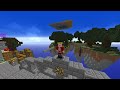 Skyblock: The Great Potato War