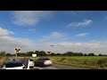 Typhoon fighters RAF Coningsby