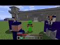 Minecraft FORBIDDEN MURDER MYSTERY PRISON AGAINST A ZOMBIE APOCALYPSE MOD ! GOLEM MOD Minecraft Mods