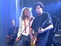 Jimmy Page & Robert Plant - Canal+ 1998 (French TV)