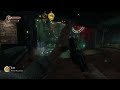 Dive into the Depths: Bioshock - Remastered