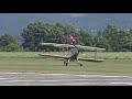 RC Plane Only Best Landings Compilation 2017 & Real Planes - 📹🟢 RC Plane Video Channel