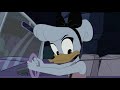 All Daisy Duck Scenes - Ducktales (2017)