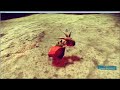 No Man's Sky - The cutest deerdogchicken