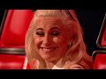 Four Chair Turns - The Best of the Blind Auditions 2020! | The Voice Kids UK 2020