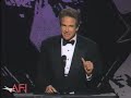 Warren Beatty Salutes Jack Nicholson at the AFI Life Achievement Award