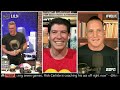 Paul Skenes is going to throw 105MPH?! Jeff Passan joins! | The Pat McAfee Show