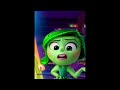 Inside Out Voice Over Compilation!
