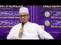 04-06-2024 SS Prof Dato Dr MAZA : Program Ziarah jabatan Mufti Negeri Perlis