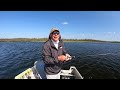 Giant Pike Of Northern Saskatchewan