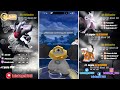 EL DARKRAI NIVEL 51 QUE EXTERMINA A TODOS LOS NECROZMA de LIGA MASTER - GBL - Pokemon Go PvP