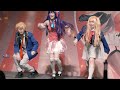 【Kaleido ◊ カレイド 】アイドル IDOL //推しの子OP//  曜日同人祭Yobi03【踊ってみた】