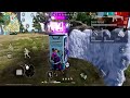 Free Fire Best solo vs Squad Gamplay Clips 🎯 | Best Mobile Player | Fan Of M8N 💜