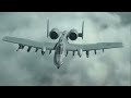 A-10 Warthog 2.0: The Legendary Tank-Buster's Massive Upgrades Unveiled