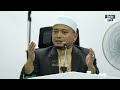 [Ceramah Penuh] Kisah Nabi Daud AS | Ustaz Wadi Annuar