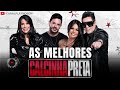 CALCINHA PRETA - MAIS TOCADAS CALCINHA PRETA - ANTIGAS CALCINHA PRETA (SELEÇÃO DAS MELHORES MÚSICAS)