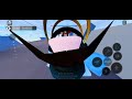 Untitled parkour game gameplay