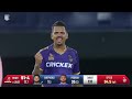 Cognizant Major League Cricket Game 19 Highlights | MI New York Vs. LA Knight Riders