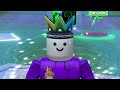 Roblox I Used A HACKED Lucky Block to find The Rarest Weapon