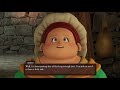 Dragon Quest XIS Complete Cutscenes - Episode 1 Journey's Beginning (English Voice)