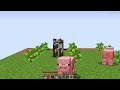 Minecraft, But Esoni Can Only get One Block Ep1 (Tagalog)