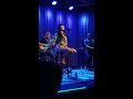 Halsey Without Me - Live at the grammy museum