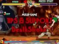 Street Fighter Zero 2 Alpha Gouki (Akuma) Tutorial