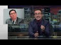 Paris Agreement: Last Week Tonight with John Oliver (HBO)
